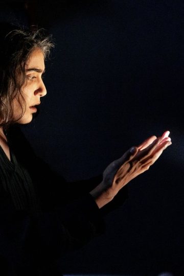The Light (2025)