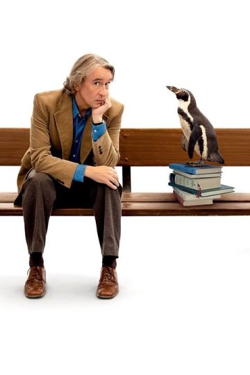 The Penguin Lessons (2025)