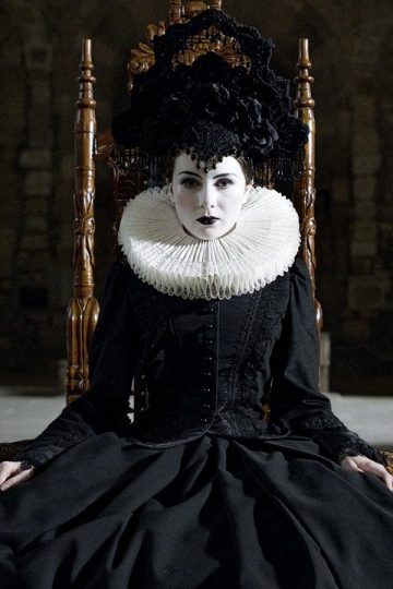 The Reign of Queen Ginnarra (2025)