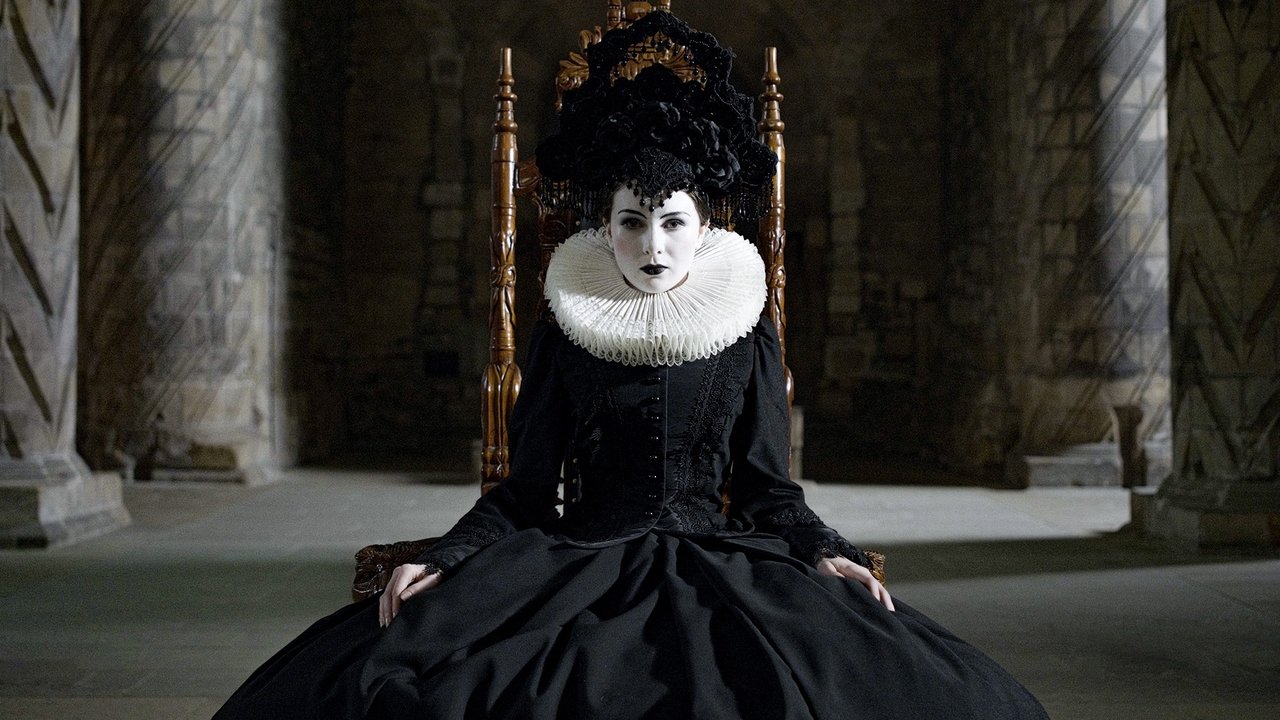 The Reign of Queen Ginnarra (2025)