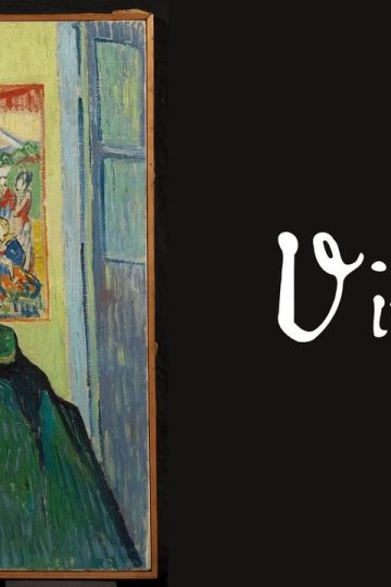 Van Gogh by Vincent (2025)