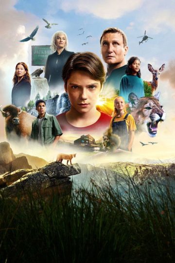 Woodwalkers (2024)